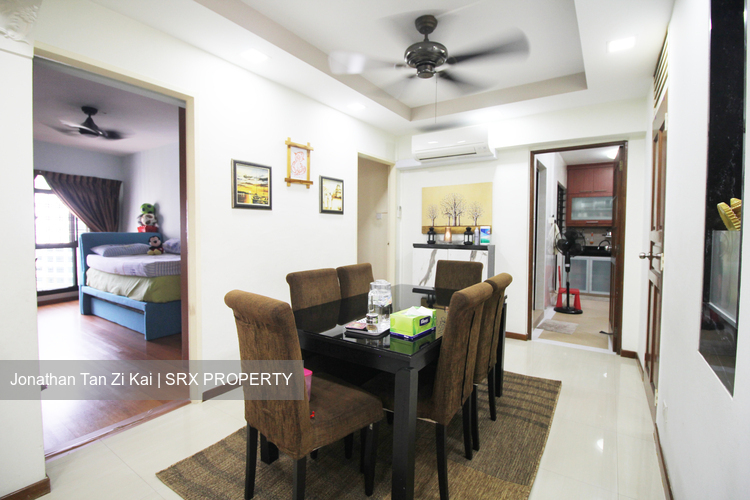 Blk 296A Choa Chu Kang Avenue 2 (Choa Chu Kang), HDB 4 Rooms #263391061